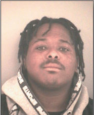 Davon Holt death by force case profile photo