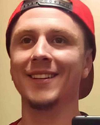 Kameron Young Johnson death by force case in Casper, WY