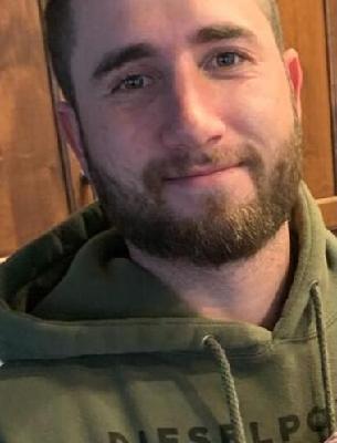 Mathew Caggiano death by force case profile photo