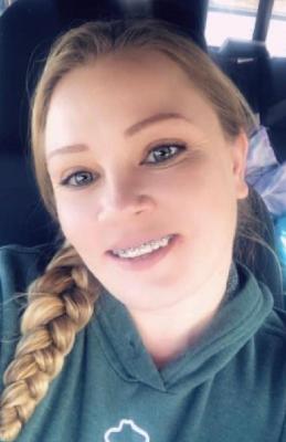Jessica (Jessie) Wells death by force case in Green River, WY