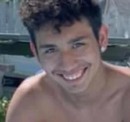 Daniel King-William Barlow death by force case in Cheyenne, WY