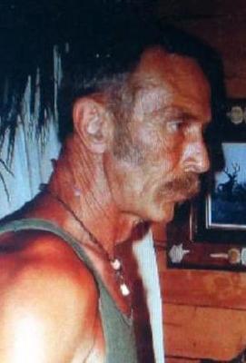 Darrell Petry death by force case profile photo