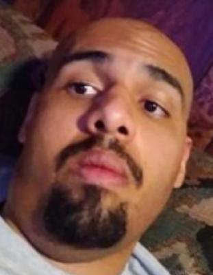Eugene Hogan death by force case profile photo