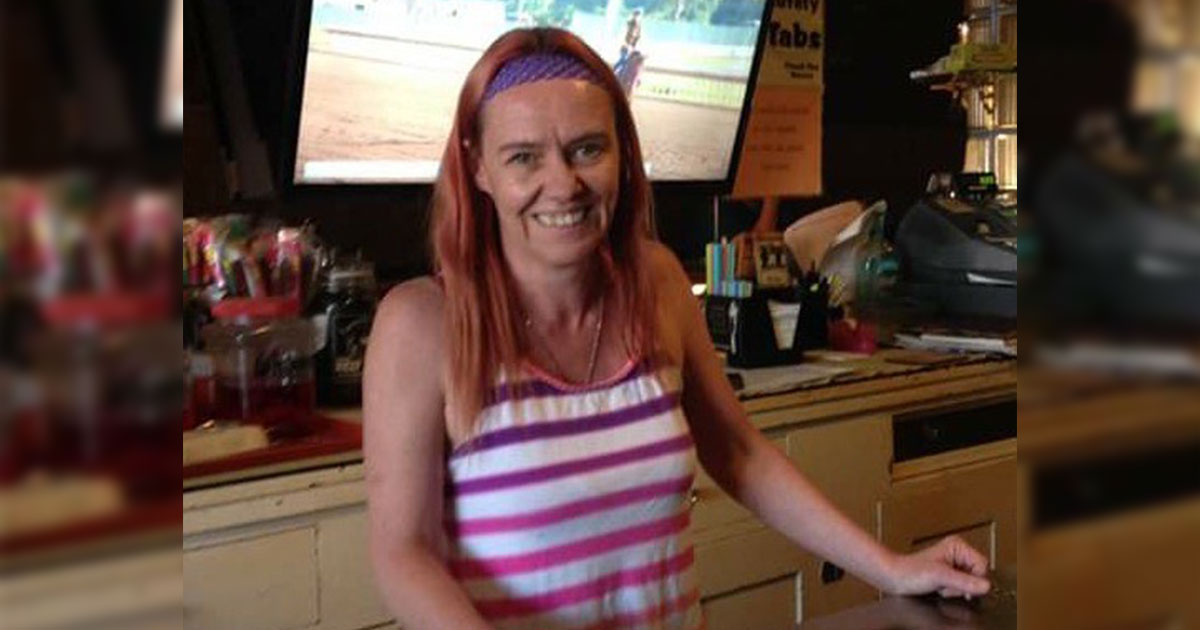 Lena Lynn Fletcher death by force case in Rock Springs, WY