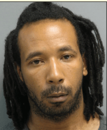 Marcellus Darnaby death by force case in Washington, DC