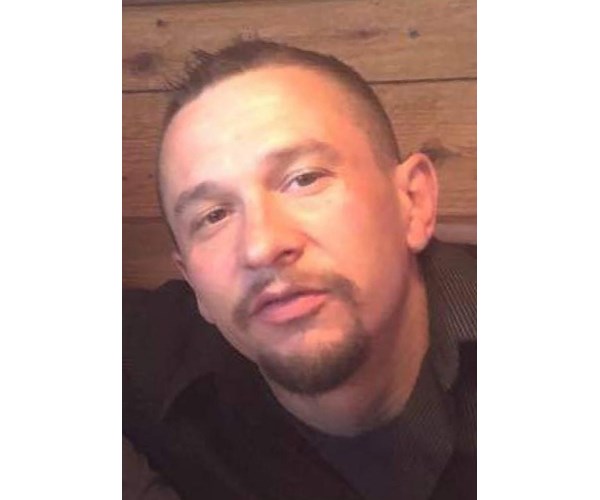 Aaron Briggs death by force case profile photo