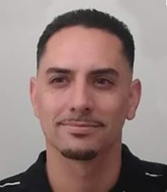 Christopher Garcia death by force case profile photo