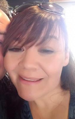 Angelina Beartusk death by force case in Sheridan, WY