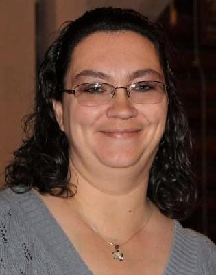 Dana Marie Robertson death by force case in Casper, WY