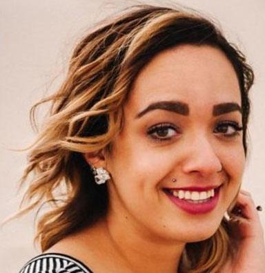Whitney Sewell death by force case profile photo