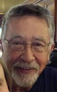 Gary Hodges death by force case profile photo
