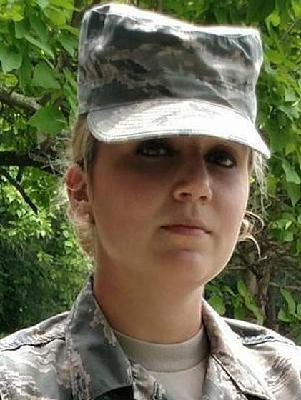 Abigail Smith death by force case profile photo