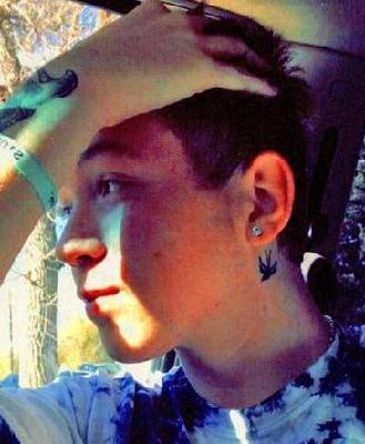 Ethan Thomas Leroy Moore death by force case in Casper, WY