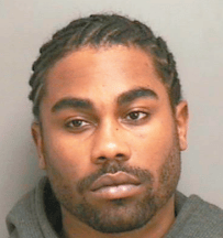 Francis Watkins death by force case profile photo