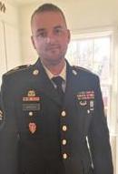 Dusty Ray Green death by force case in Casper, WY
