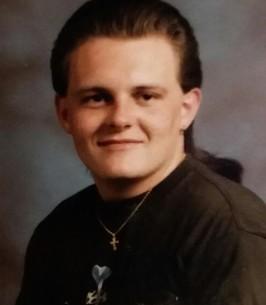 John-Paul Birgenheier death by force case profile photo