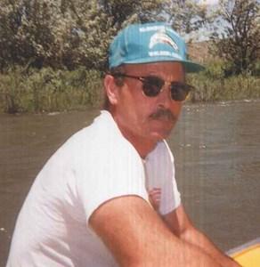 Donald Watson death by force case profile photo