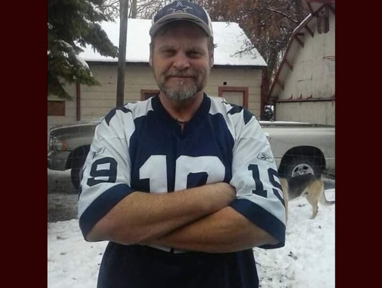 Troy Lynn Mabbitt death by force case in Casper, WY