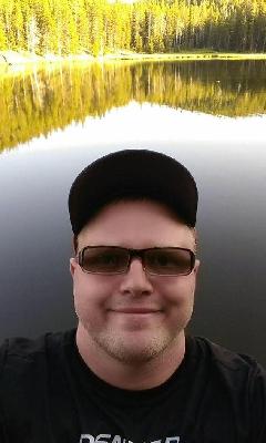 Michael Brody Robbins death by force case in Cheyenne, WY
