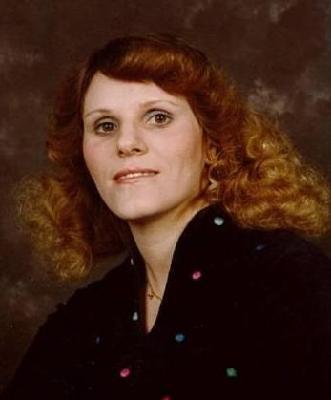 Shirley Williamson death by force case profile photo