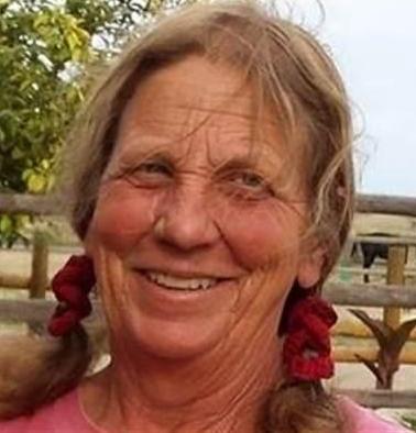 Mary Ann Bier death by force case in Powell, WY