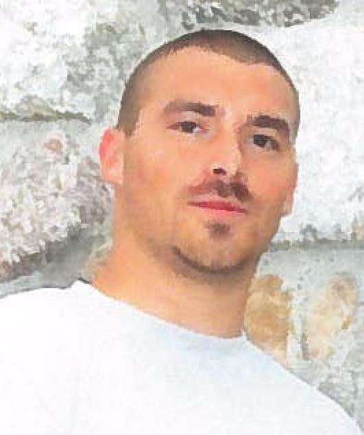 Phillip Robert Brewer death by force case in Gillette, WY