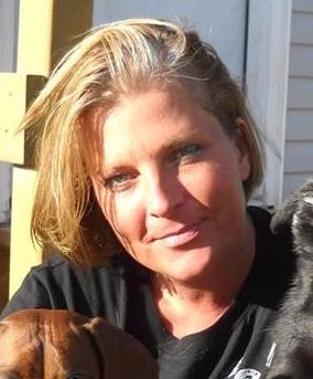 Laurie Thompson death by force case profile photo