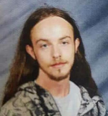 Mark Dreiman death by force case profile photo