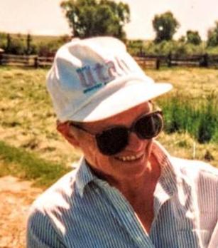 Muriel Chidsey death by force case in Lander, WY