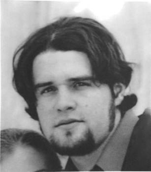 John Veach death by force case profile photo