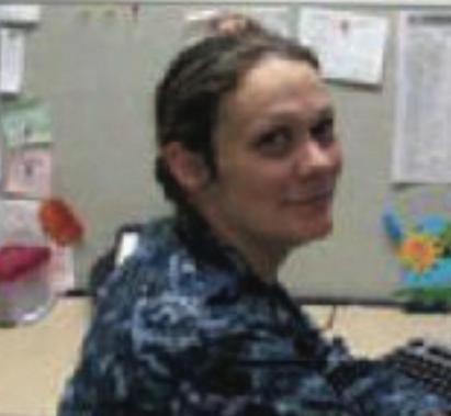 Martha Bailey death by force case profile photo