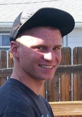 Tyler Burns death by force case profile photo