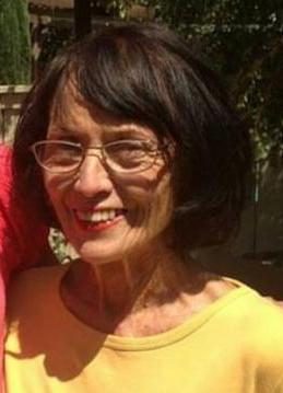 Loretta Benaderet death by force case profile photo