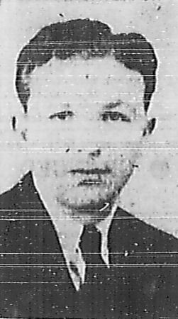 Edward Phillips death by force case profile photo