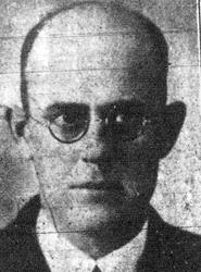 James Cyrus Capen death by force case profile photo