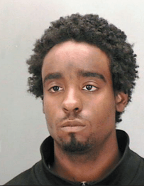 Daon Middleton death by force case profile photo