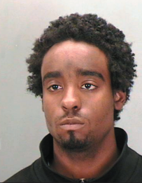 Daon Middleton death by force case profile photo
