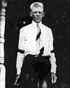 John  J Buxton death by force case in Rock Springs, WY