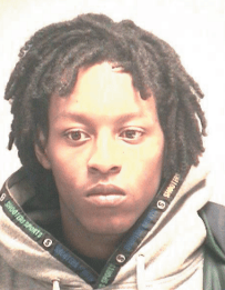 Reimond Nate death by force case profile photo