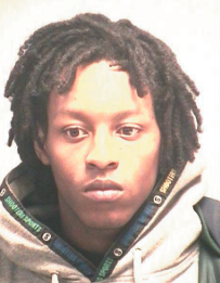 Reimond Nate death by force case profile photo