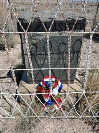 Charles Benjamin Holden death by force case in Evanston, WY