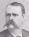 Josiah Joe Hazen death by force case in Douglas, WY