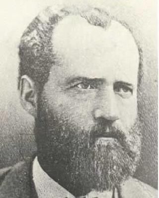 Adolph Cuny death by force case profile photo