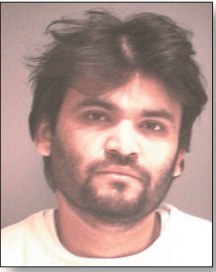 Jehu Arias death by force case in Washington, DC