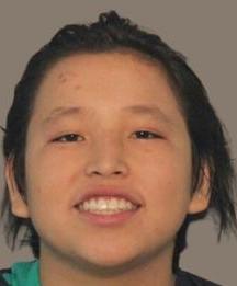 Xavier Whirlwind death by force case profile photo