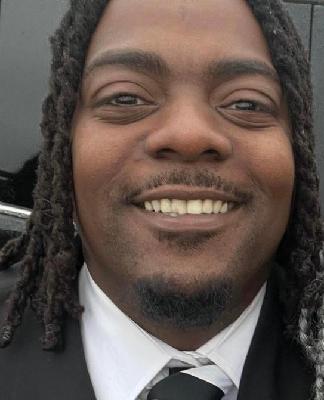 Joshau Allen death by force case profile photo