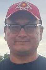 Francis Th death by force case profile photo