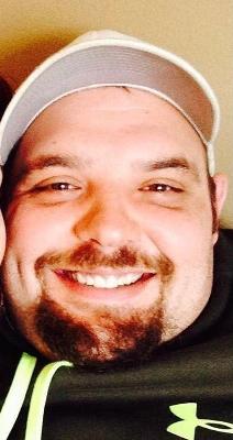 Daniel Kemnitz death by force case profile photo