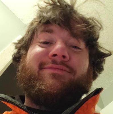 Michael Thompson death by force case profile photo