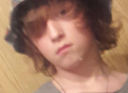 Zach Frankus death by force case profile photo